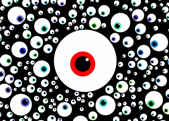 Project Style Eyes